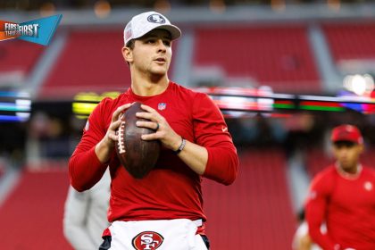 Will the 49ers regret paying Brock Purdy? | First Things First