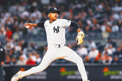 Yankees' Marcus Stroman: 'I’m a starter. I won’t pitch in the bullpen'