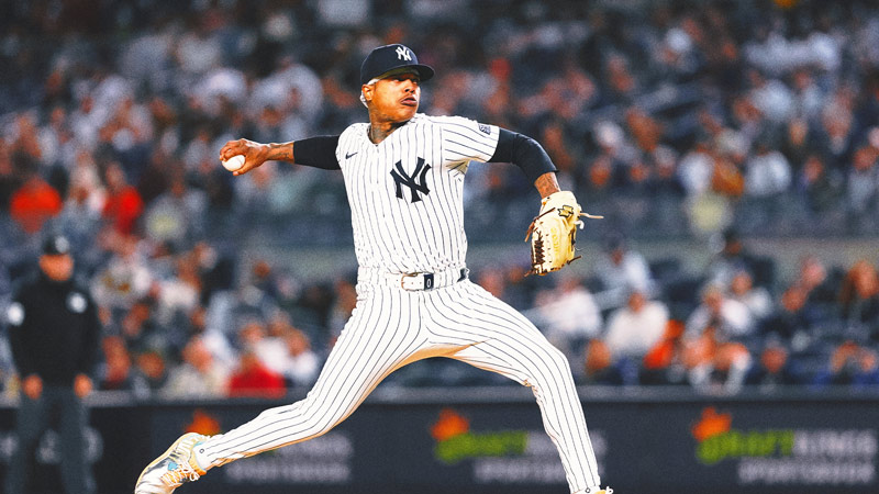 Yankees' Marcus Stroman: 'I’m a starter. I won’t pitch in the bullpen'