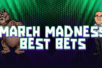 2025 March Madness best bets, picks by Chris "The Bear" Fallica