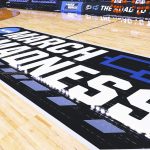 2025 March Madness first-round betting trends, NCAA Tournament odds