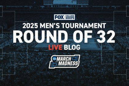 2025 March Madness highlights: Arizona outlasts Oregon, Maryland wins at buzzer