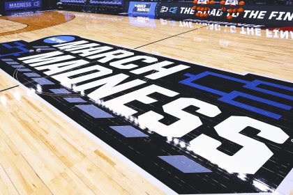 2025 March Madness highlights: Michigan survives, McNeese and Arkansas pull upsets