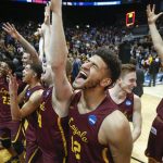 2025 NCAA Tournament: The traits behind what makes up a 'Cinderella' team in March Madness