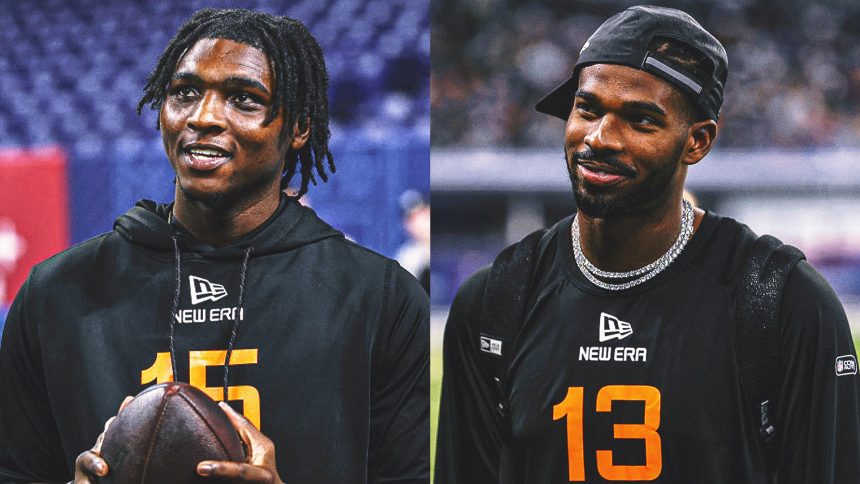 2025 NFL Draft: What we learned about No. 1 pick through free agency