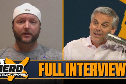 A.J. Pierzynski: Dodgers 'villians' of the MLB, Mets add Juan Soto | FULL INTERVIEW | The Herd
