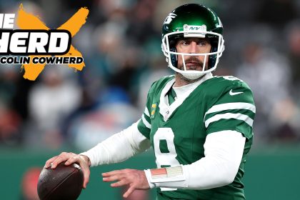 ‘Aaron Rodgers has become Kevin Durant’, Where will he go? | The Herd