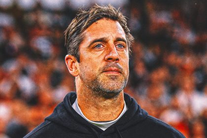 Aaron Rodgers meets with Pittsburgh Steelers, but no agreement reached