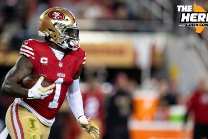 Are the 49ers focused on a rebuild? | The Herd