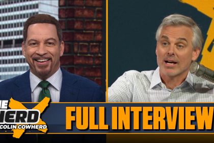 Bickerstaff's rant against officiating, T-Wolves success, and if Warriors most dominant team in West? | FULL INTERVIEW |The Herd
