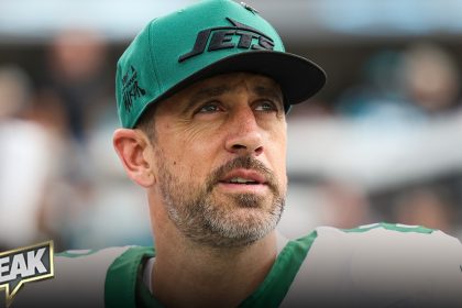 Brett Favre says Aaron Rodgers to the Minnesota Vikings makes the most sense | Speak