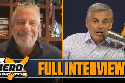 Bruce Pearl on Auburn’s success, Expectations for Sweet 16 | FULL INTERVIEW | The Herd