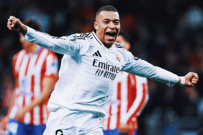 Champions League quarterfinals set after Real Madrid, Arsenal, Aston Villa and Dortmund advance