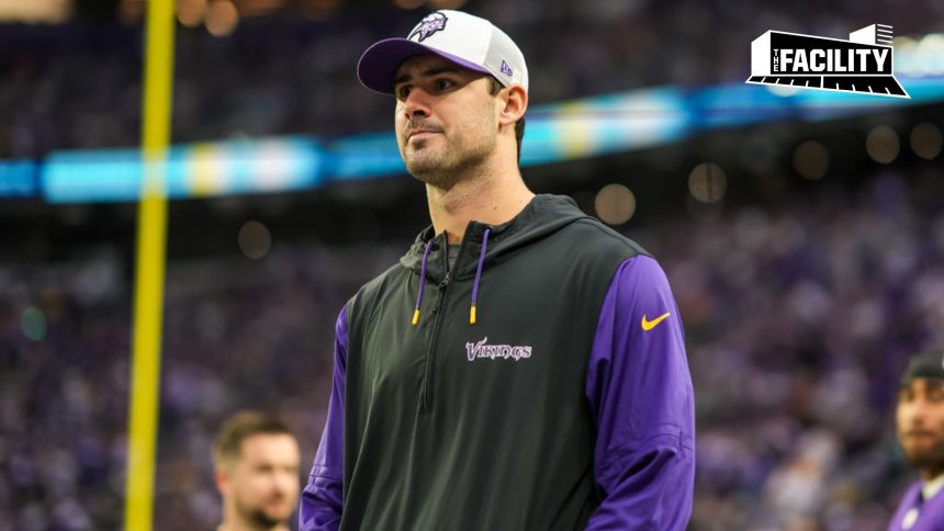 Daniel Jones signs one-year, $14 million deal with Colts | The Facility