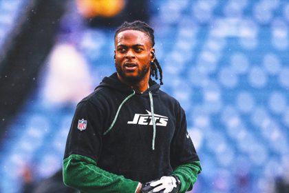 Davante Adams, Chris Godwin top Keyshawn Johnson's list of NFL free-agent WRs