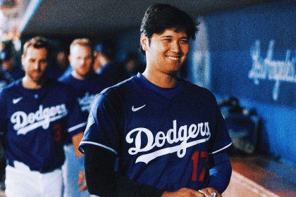 Dodgers star Shohei Ohtani is joining Fortnite's 'Icon Series' with game skins