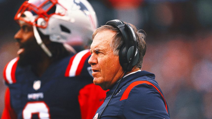 Does spending big in NFL free agency work? Here's what the past 10 years say
