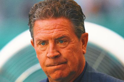 Dolphins legend Dan Marino: I would have won 'a couple' Super Bowls with Steelers