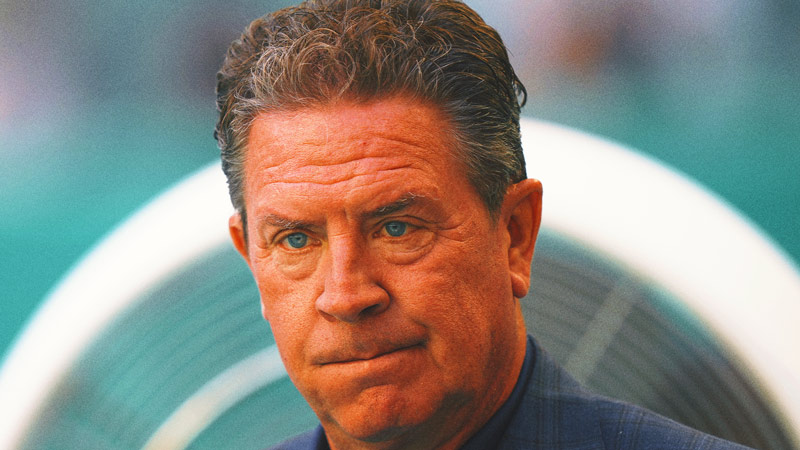 Dolphins legend Dan Marino: I would have won 'a couple' Super Bowls with Steelers