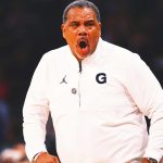 Ed Cooley sounds off on Thomas Sorber not being named FOY: 'Shame on the coaches'