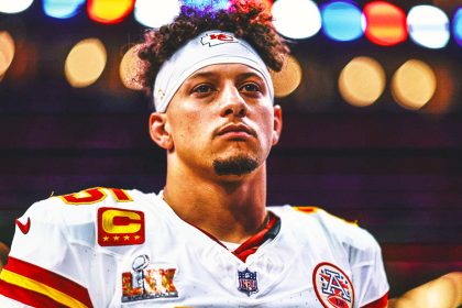 End of an era: 4 reasons the Chiefs’ AFC West reign will end in 2025