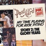 'He's a lifer to the game of basketball': The glory years of Rick Pitino