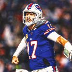 In massive deal for Josh Allen, Bills get ahead of next wave of QB raises