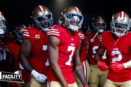 Is the 49ers' Super Bowl window closed after losing Greenlaw, Deebo, Ward and more? | The Facility