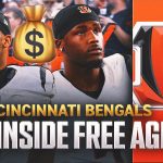 Ja'Marr Chase & Tee Higgins: Jordan Schultz reveals exclusive inside story on Bengals' free agency