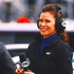 Jamie Little's return to INDYCAR part of a busy year for FOX Sports announcer