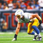 Joey Bosa released from Chargers in $25M cap-saving move