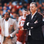 John Calipari, Arkansas appear to be peaking at right time: 'We've grown a lot'