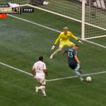 Jordan Morris becomes Seattle Sounders' all-time leading scorer after a clinical finish vs. LAFC