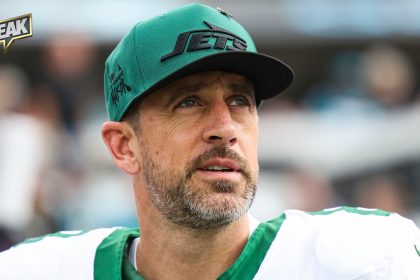 Keyshawn: 'Aaron Rodgers isn't worth waiting for' | Speak