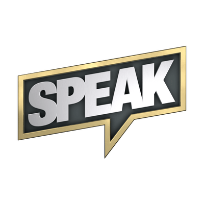 Speak