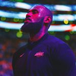 LeBron James becomes first-ever player to reach 50,000 career NBA points