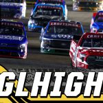 NASCAR Craftsman Truck Series: Baptist Health 200 Highlights | NASCAR on FOX