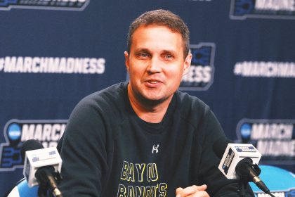 NC State reportedly reaches deal with McNeese's Will Wade as new head coach