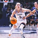 NCAA Women's Tournament 2025: Biggest moments from Day 4