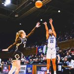 NCAA Women's Tournament 2025: Top moments from Day 1