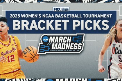 NCAA Women's Tournament Predictions: FOX Sports' expert picks and analysis