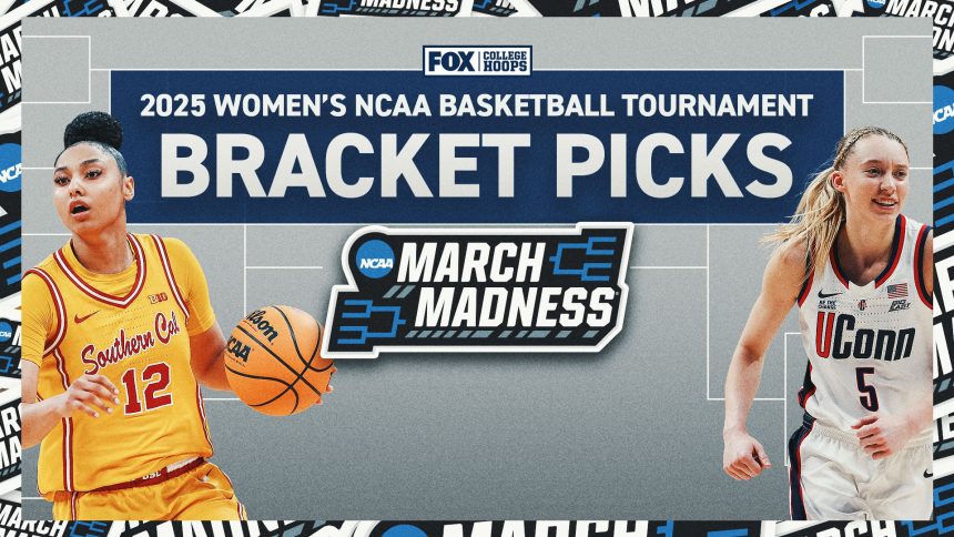 NCAA Women's Tournament Predictions: FOX Sports' expert picks and analysis