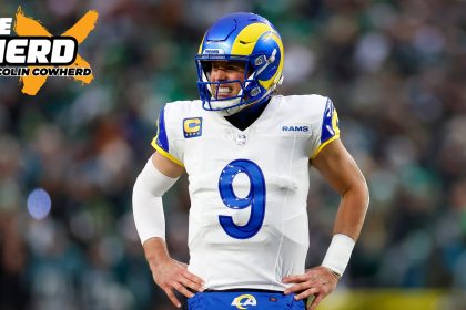 Rams to retain Matthew Stafford | The Herd