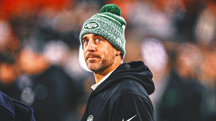 Steelers, Giants ... or Vikings? The latest on Aaron Rodgers Watch