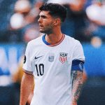 The USMNT needs more from its biggest star Christian Pulisic: 'I'm not happy with my output'