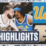 UCLA Bruins vs. No. 20 Purdue Boilermakers Highlights | FOX College Hoops