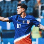 USMNT stunned by Panama again as Americans' Concacaf Nations League reign ends