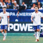 USMNT unburdened by recent history vs. Panama ahead of Concacaf Nations League semifinal