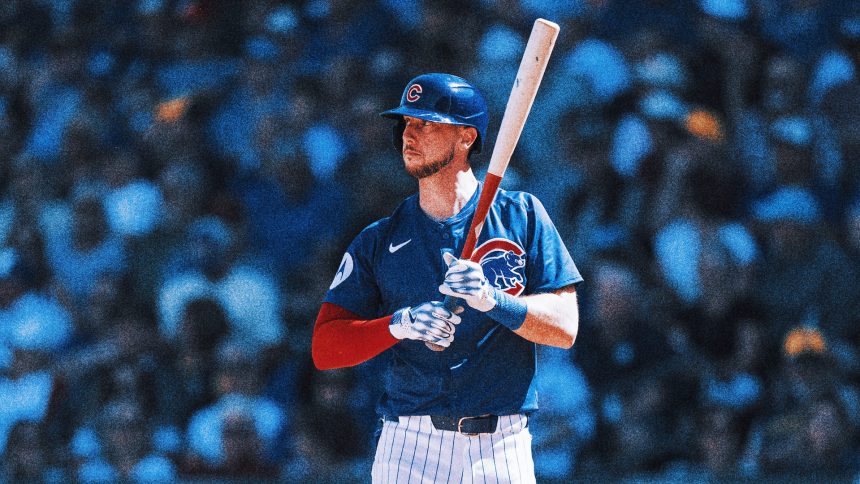 Was trading for Kyle Tucker enough to make the Cubs serious contenders?