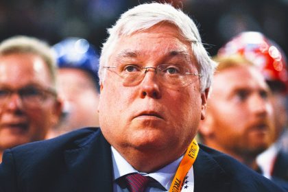West Virginia Gov. threatens legal action against NCAA for WVU tourney snub